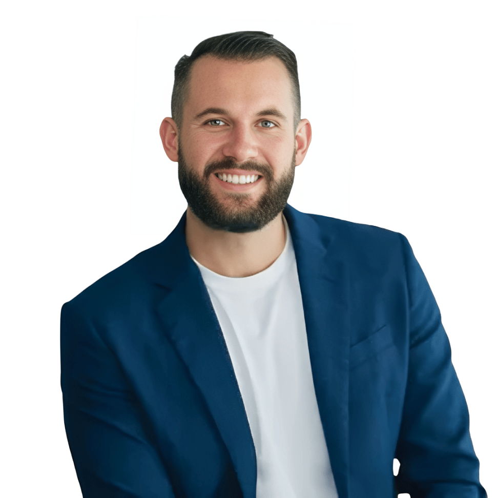 Sean R. Mooney Boca Raton, FL Real Estate Agent Headshot