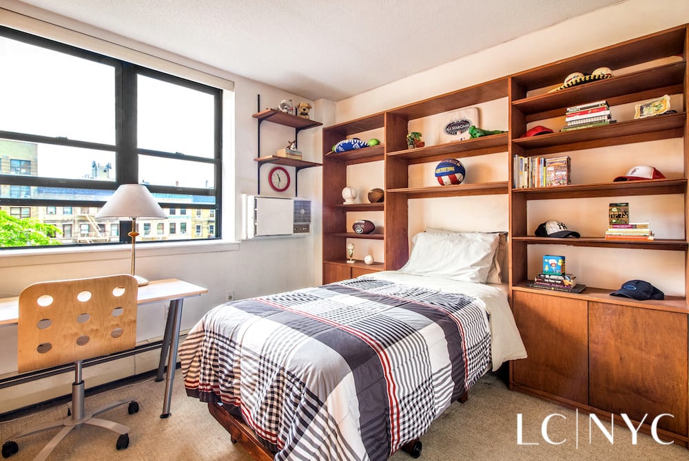 301 West 110th Street Unit: 4N