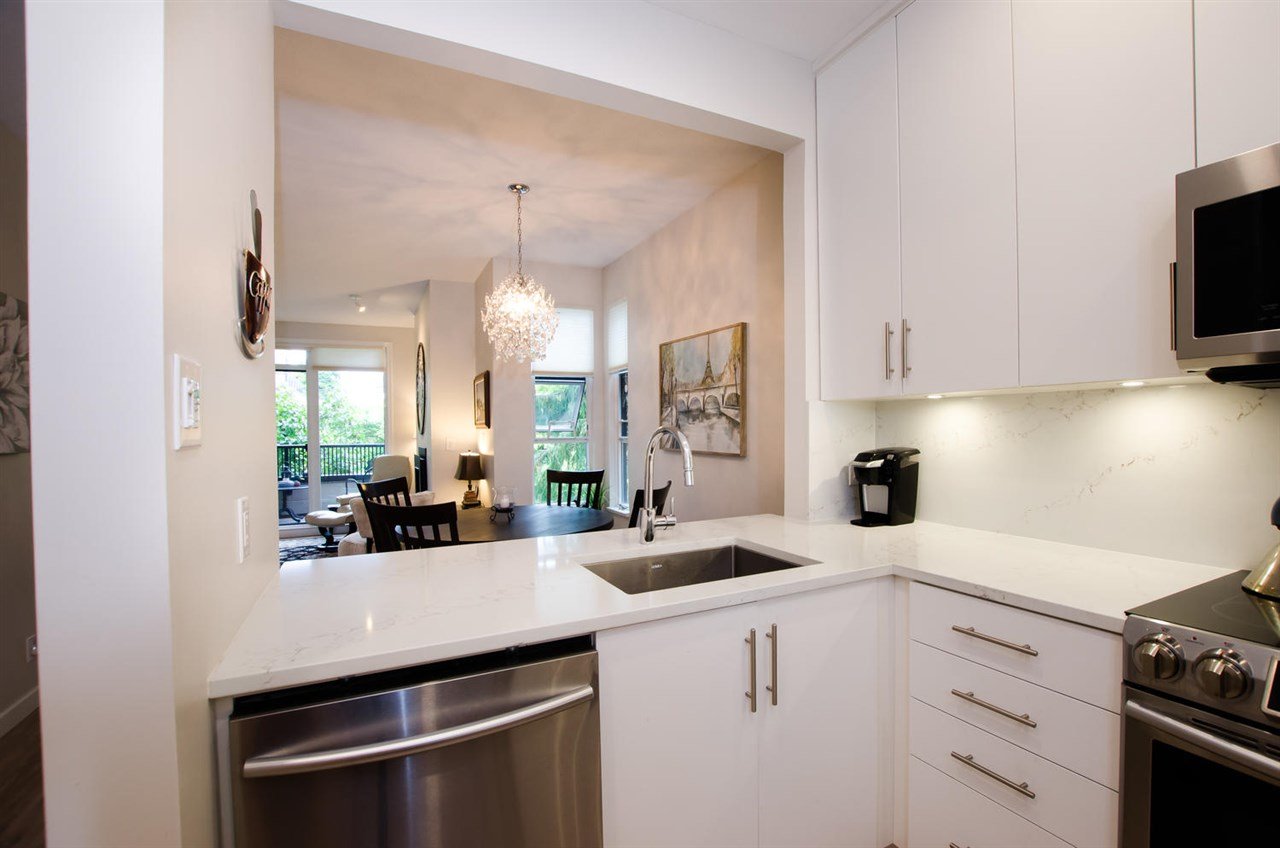 201-2200 Highbury Street, Vancouver