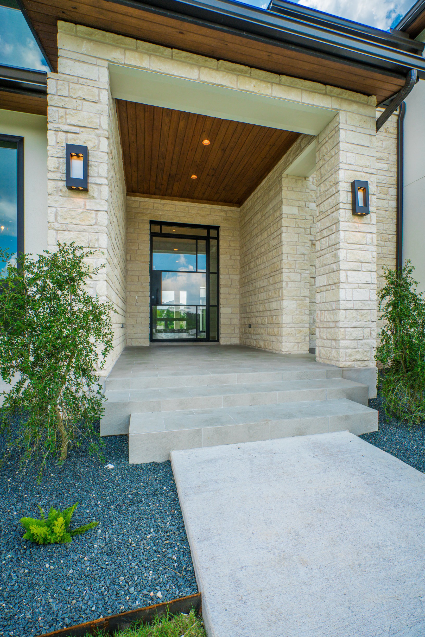 Private Address, Austin, TX 78738