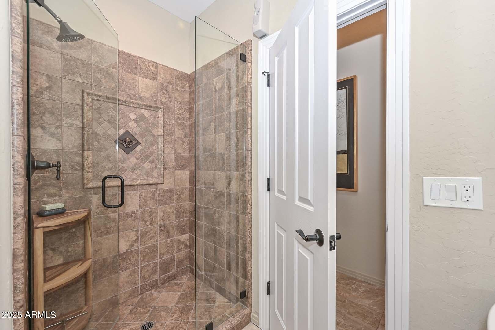 Residence before remodel