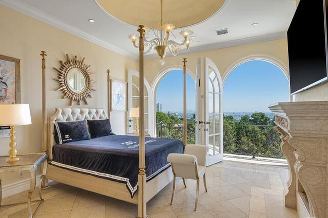 Paradise Heights