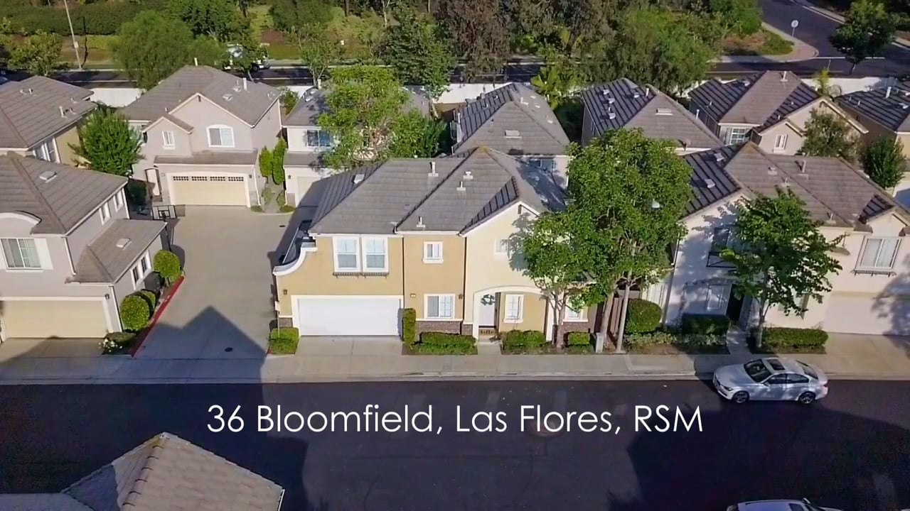 3-Bedroom Detached Condo with Luxurious Amenities and Top Schools in Las Flores | RSM