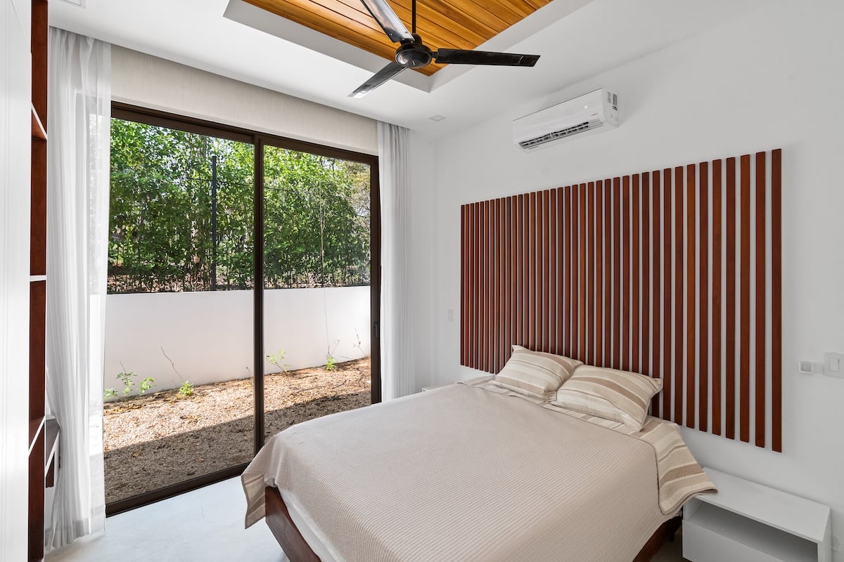 Casa Irie | Modern Home in Playa Grande Costa Rica Near the Beach