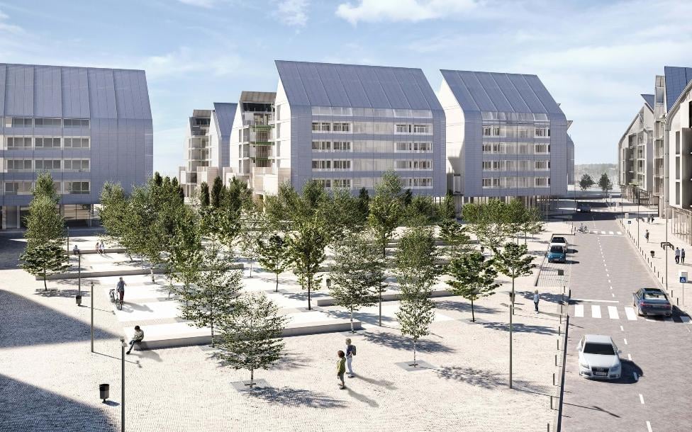 Prata Riverside Village - Lisboa