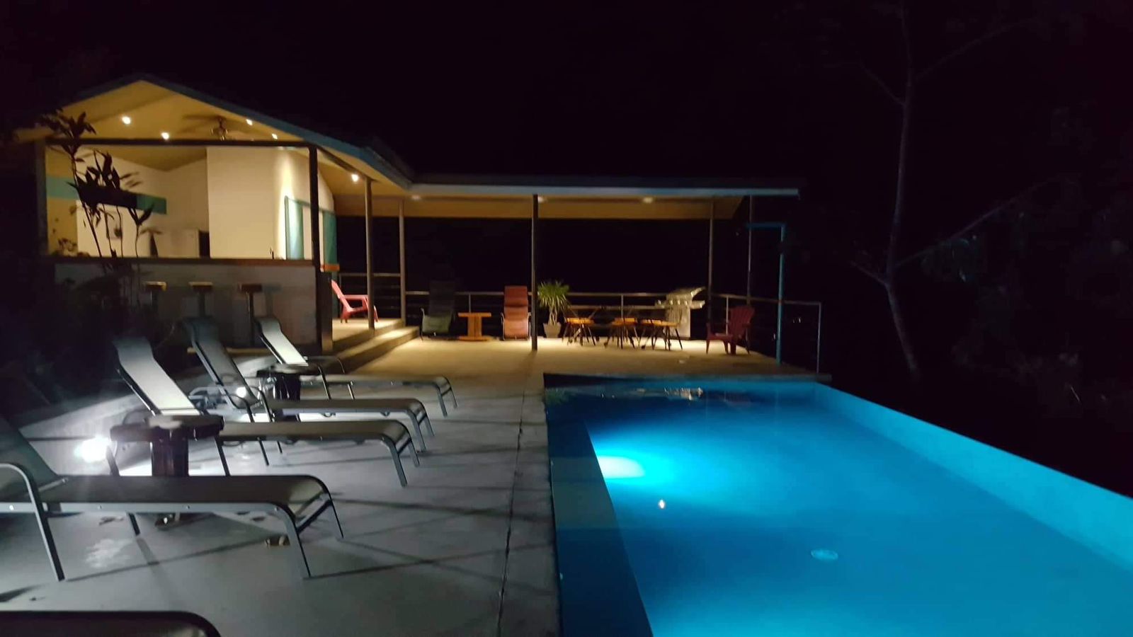 Libert'inn Casa Great Private Estate Property With Two Pools