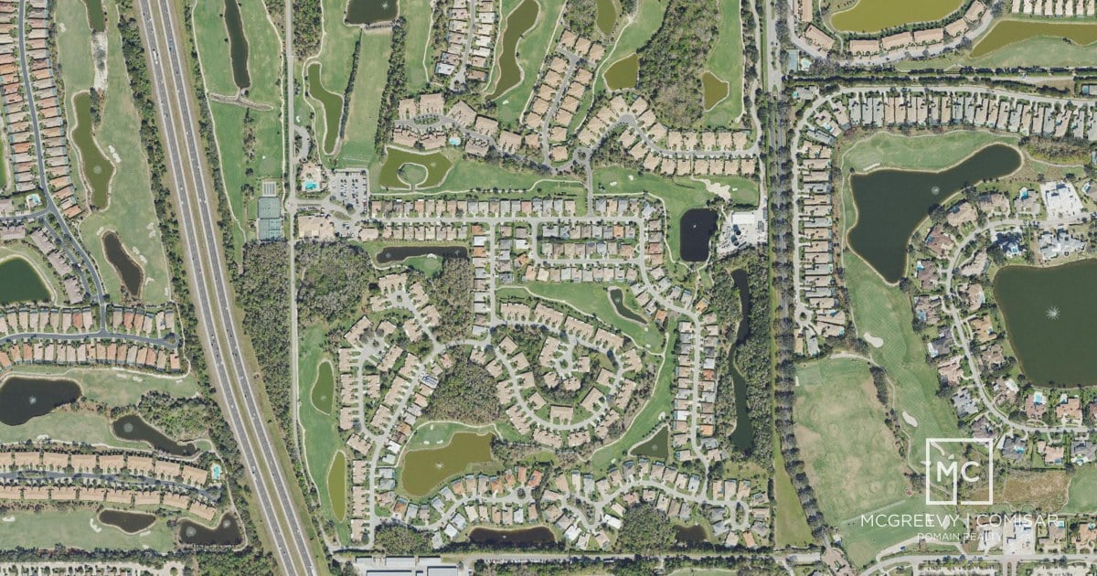 Hunters Ridge - Villas