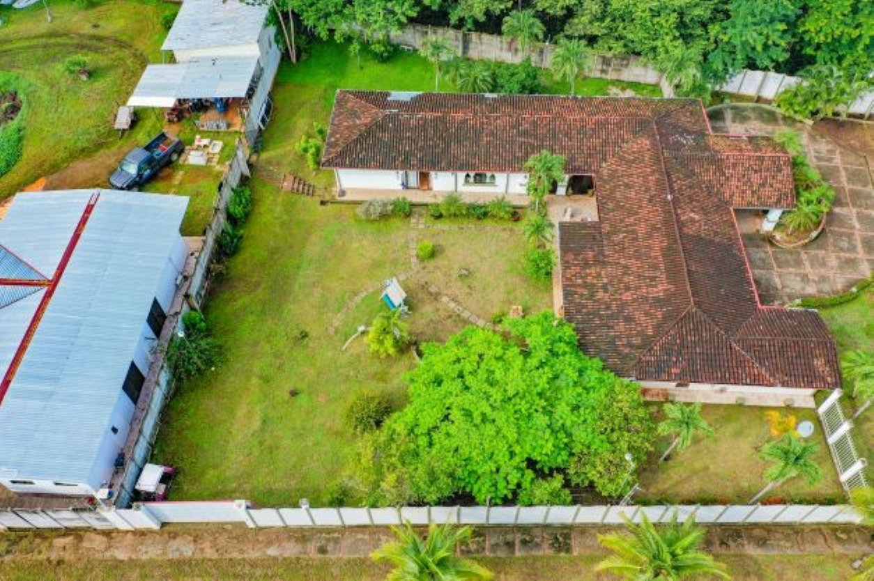 Brindisi Two-Homes Playa Flamingo