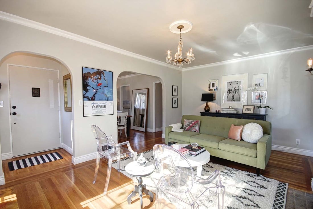 Another Home Sold in Land Park!