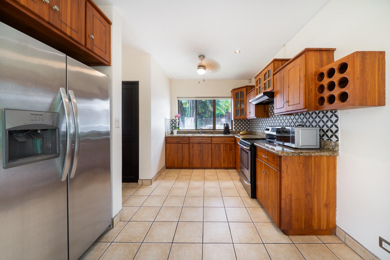 Casa Cali | Modern 3-Bedroom Turnkey Home in Pacific Residences – Minutes from Tamarindo Beach