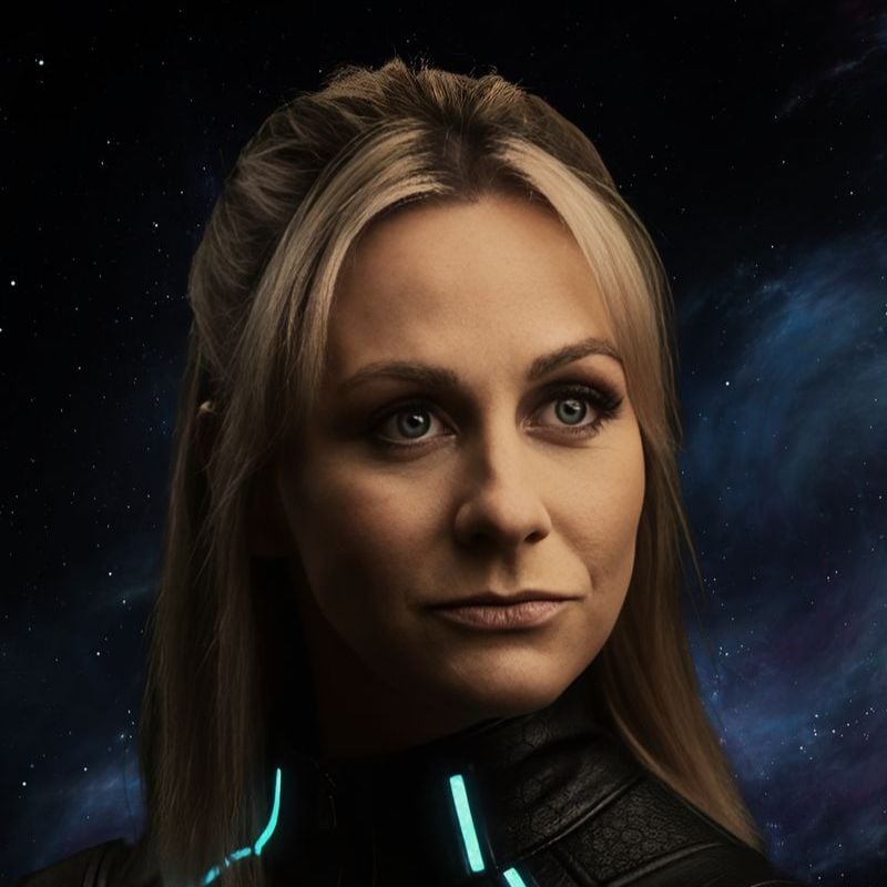 Brittany Casey photo