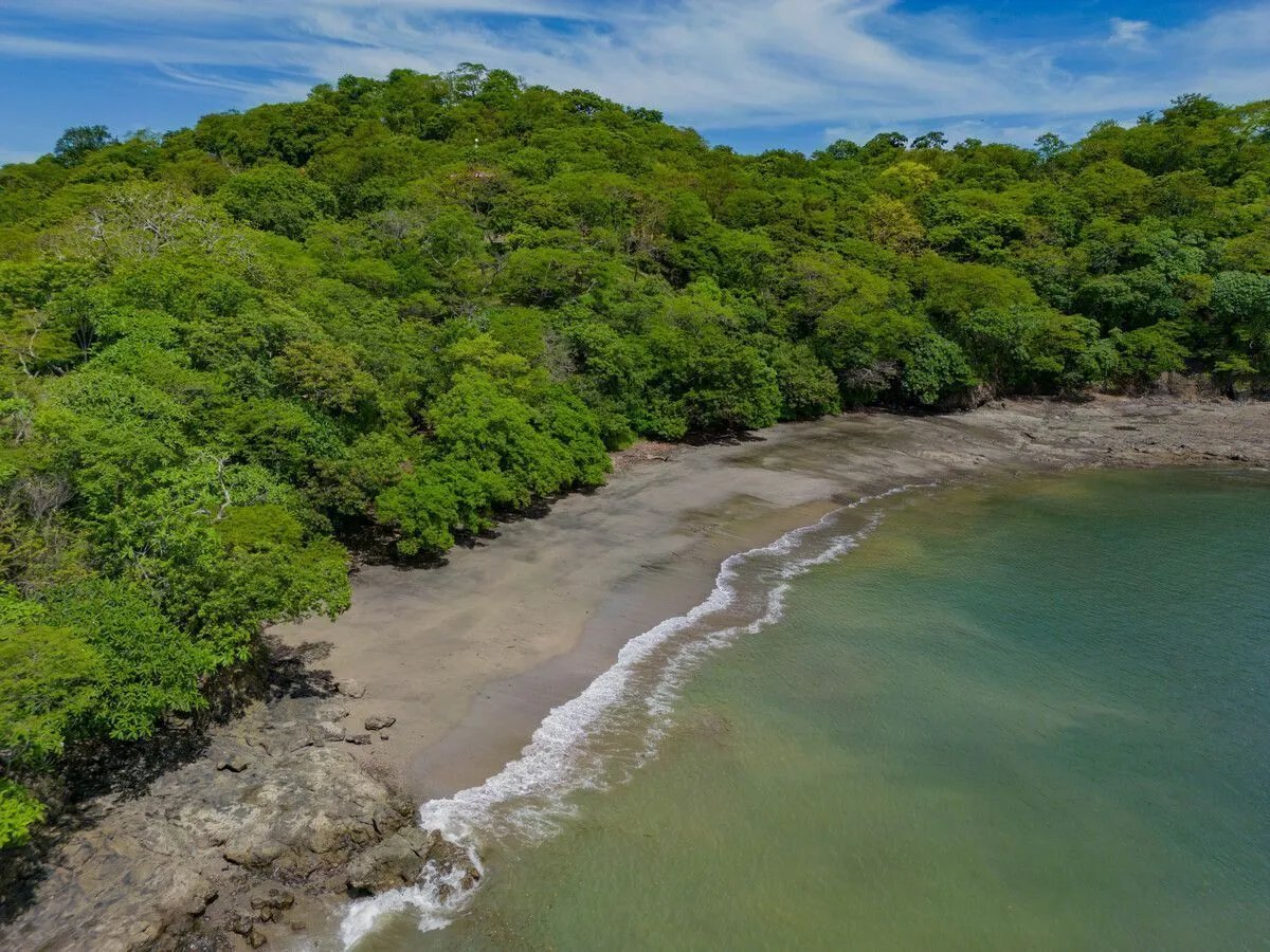 Vista Bahia Resort and Beachfront Land in Gulf of Papagayo
