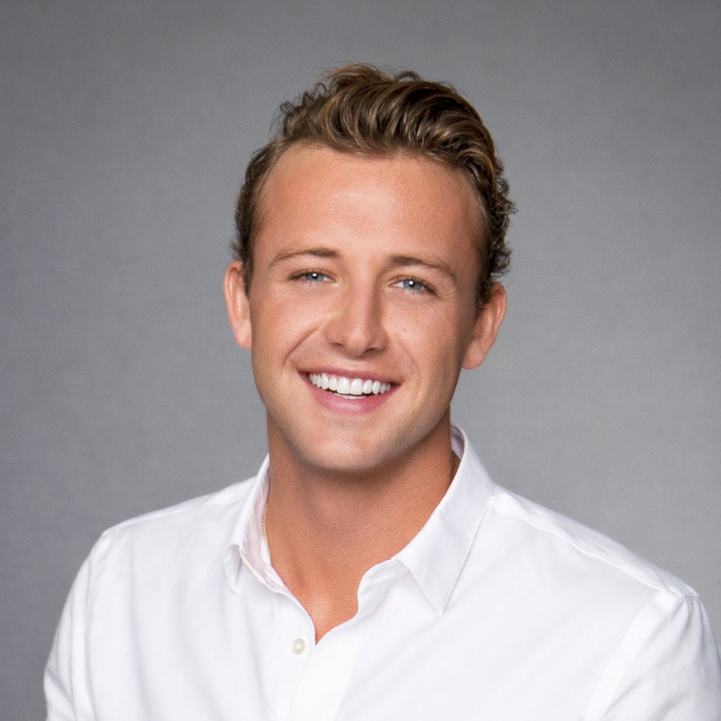 Christian Smith photo