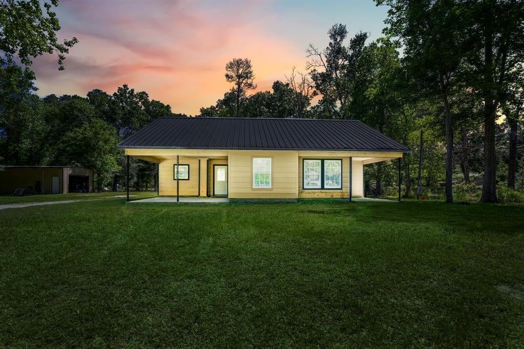 2100 County Road 6763