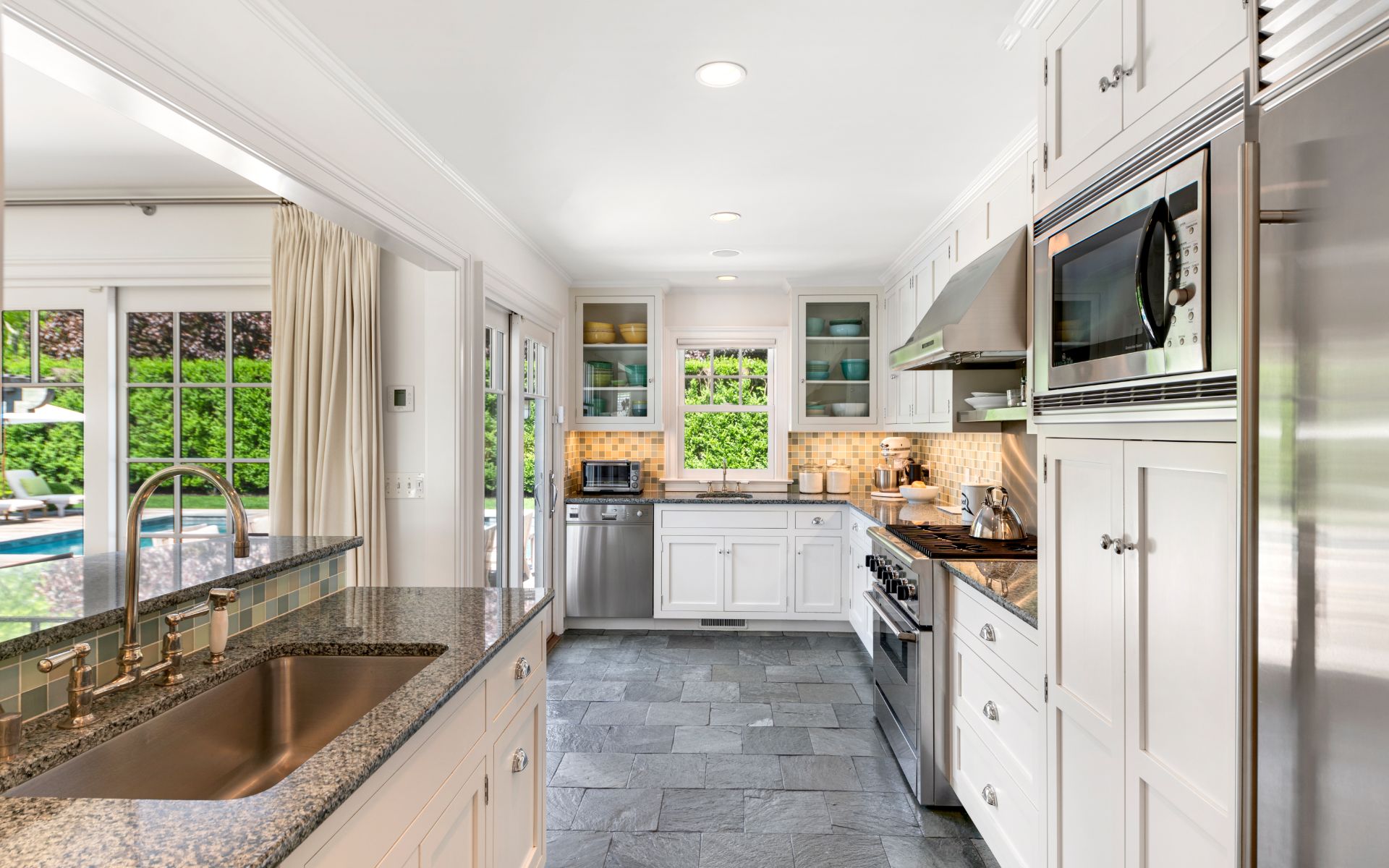 Southampton Village Perfection