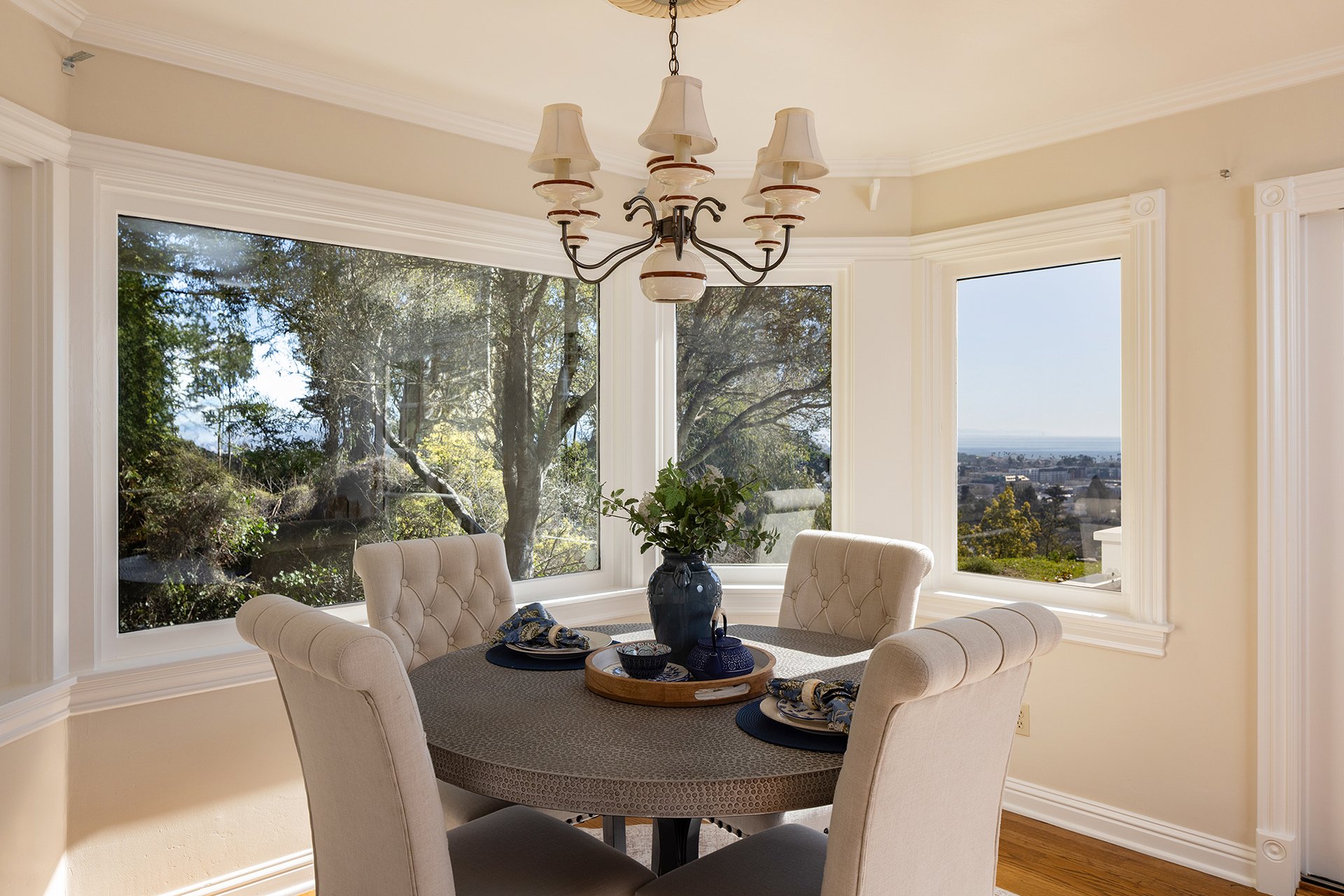 Villa Fair View - 535 Highland Ave