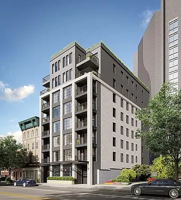 11-32 31st Ave, Astoria 5B