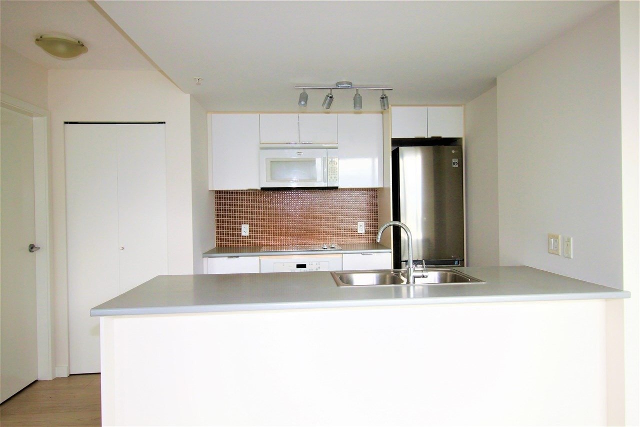 233 Robson Street, #2102