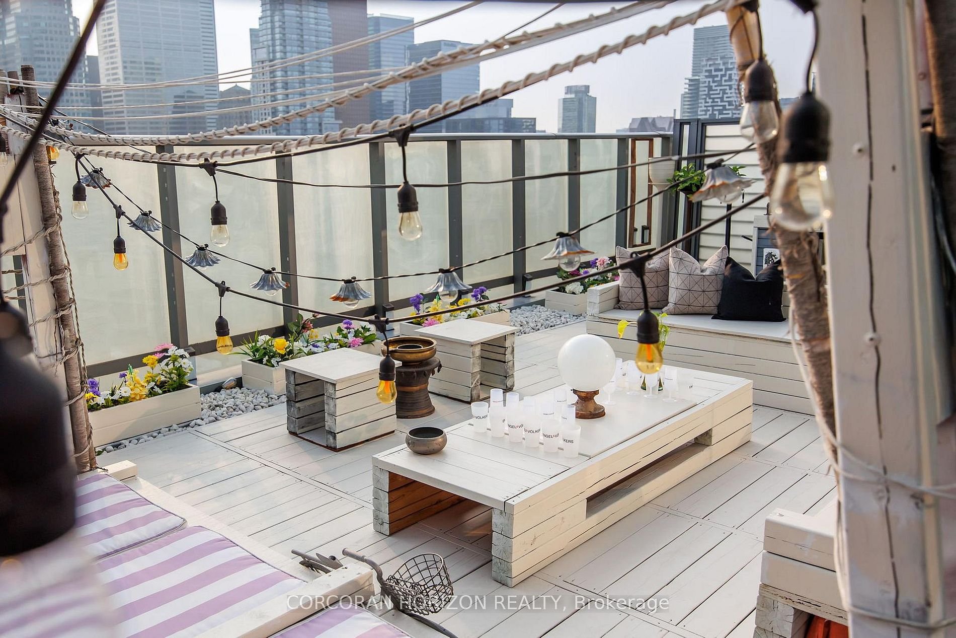 PENTHOUSE WITH THE PERFECT VIEWS