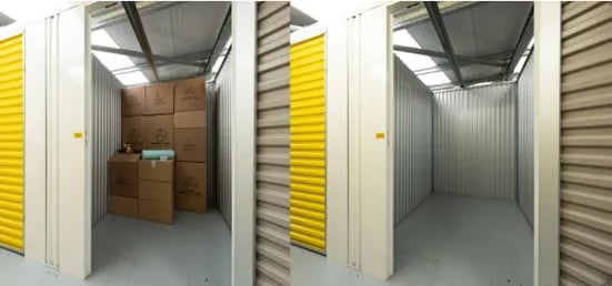 How Much Storage Do You Actually Need? The Space Buyers Underestimate Most