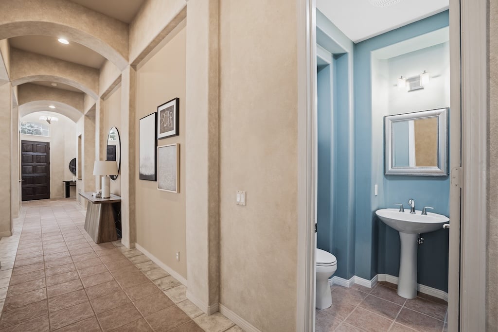 Stunning Single-Level in Aviara