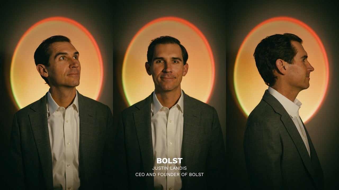 Bolst
