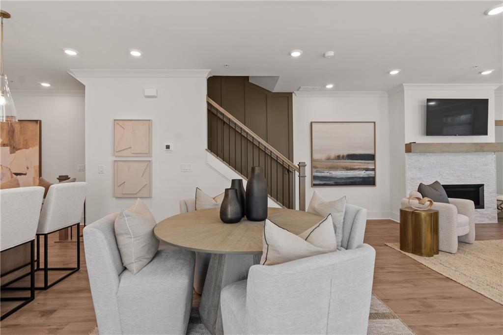 116 Iveybrooke Ln, #63