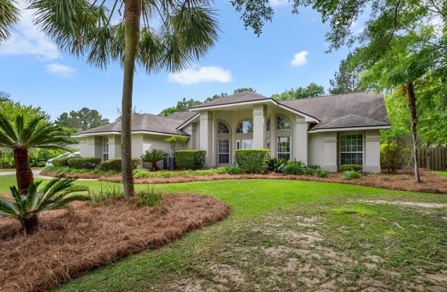 Video Tour of 502 Meadow Ridge