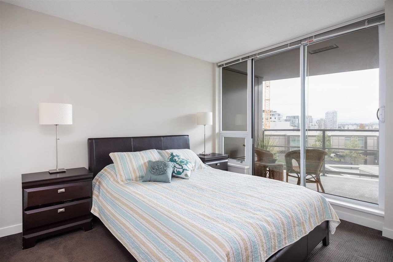 445 W 2nd Ave, #605