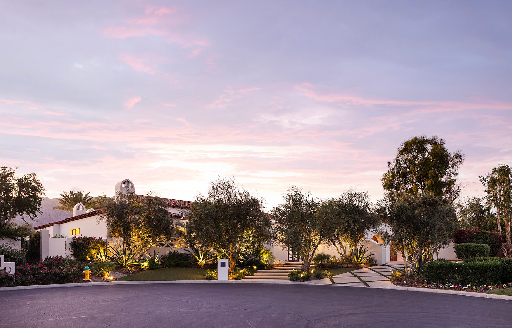 78340 Coyote Canyon Court
