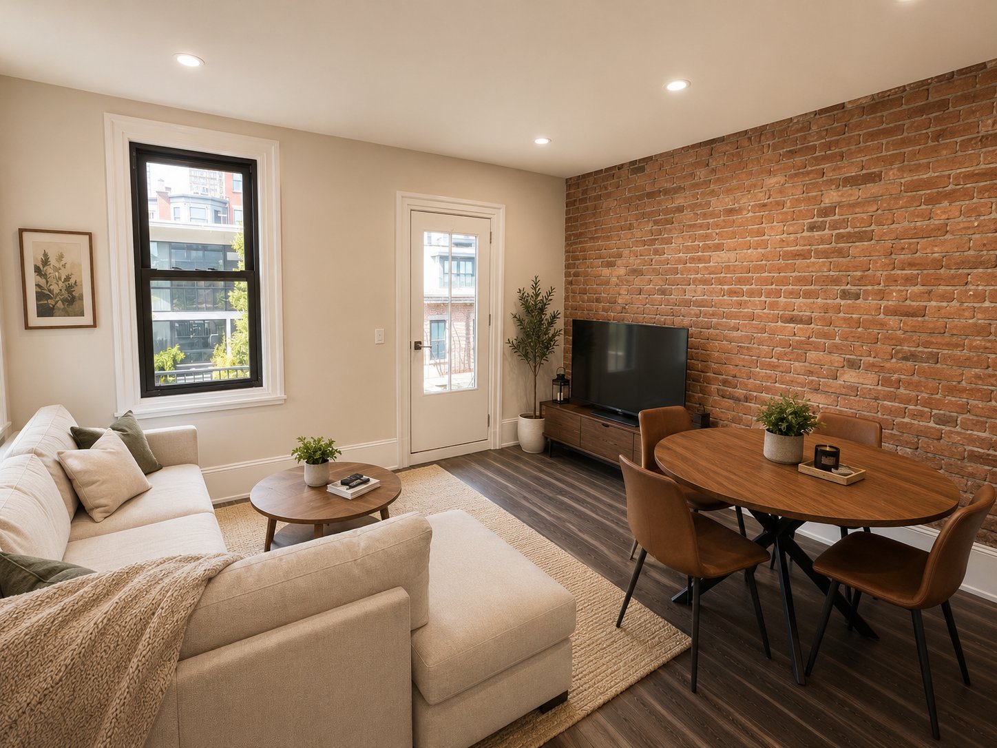 45 Clarendon St.
