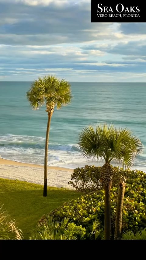 Paradise on Earth - Sea Oaks in Vero Beach, Florida