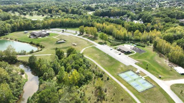 Washington Township Park