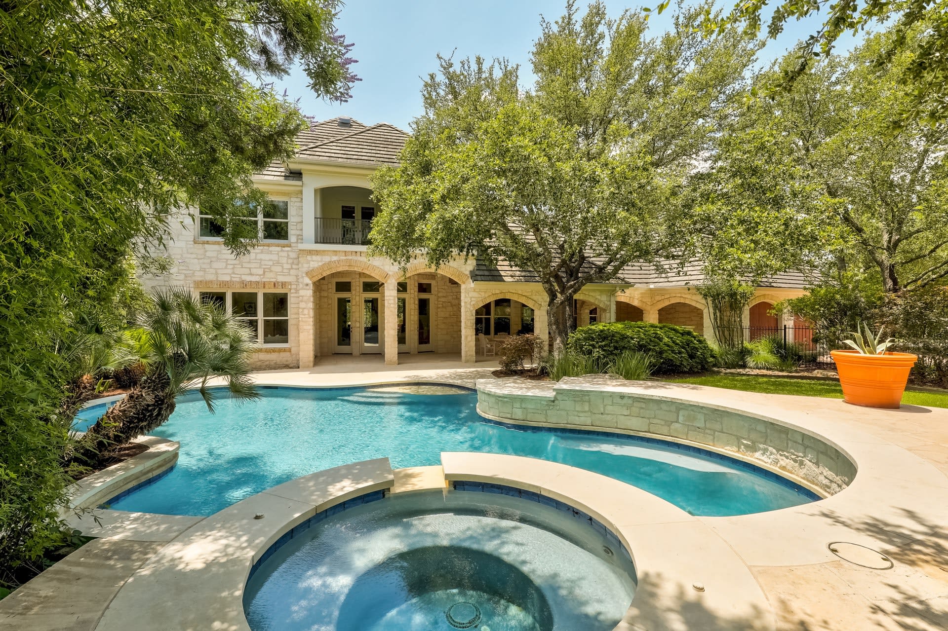 Barton Creek