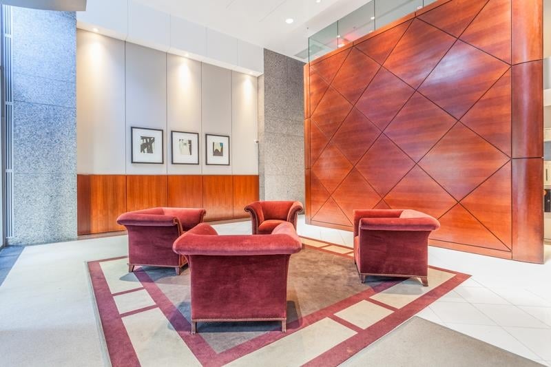 703-1200 W Georgia Street, Vancouver