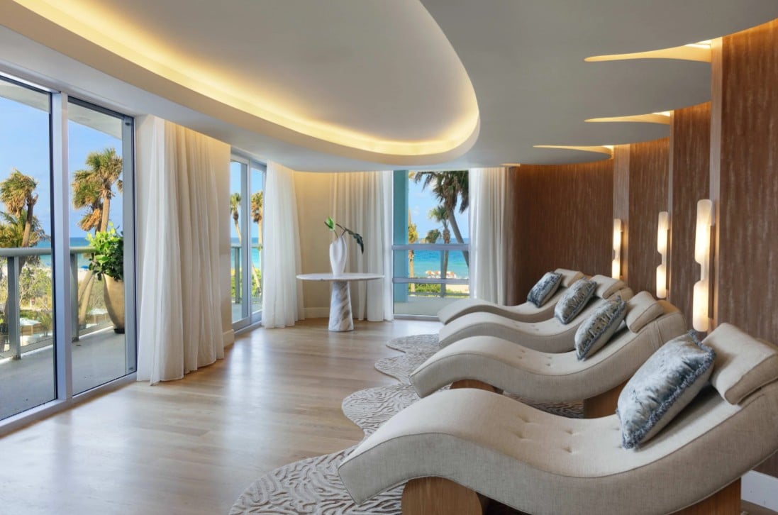 June 2025 | Florida’s First Andaz Opens in Miami Beach, Featuring Three New José Andrés Group Dining Concepts