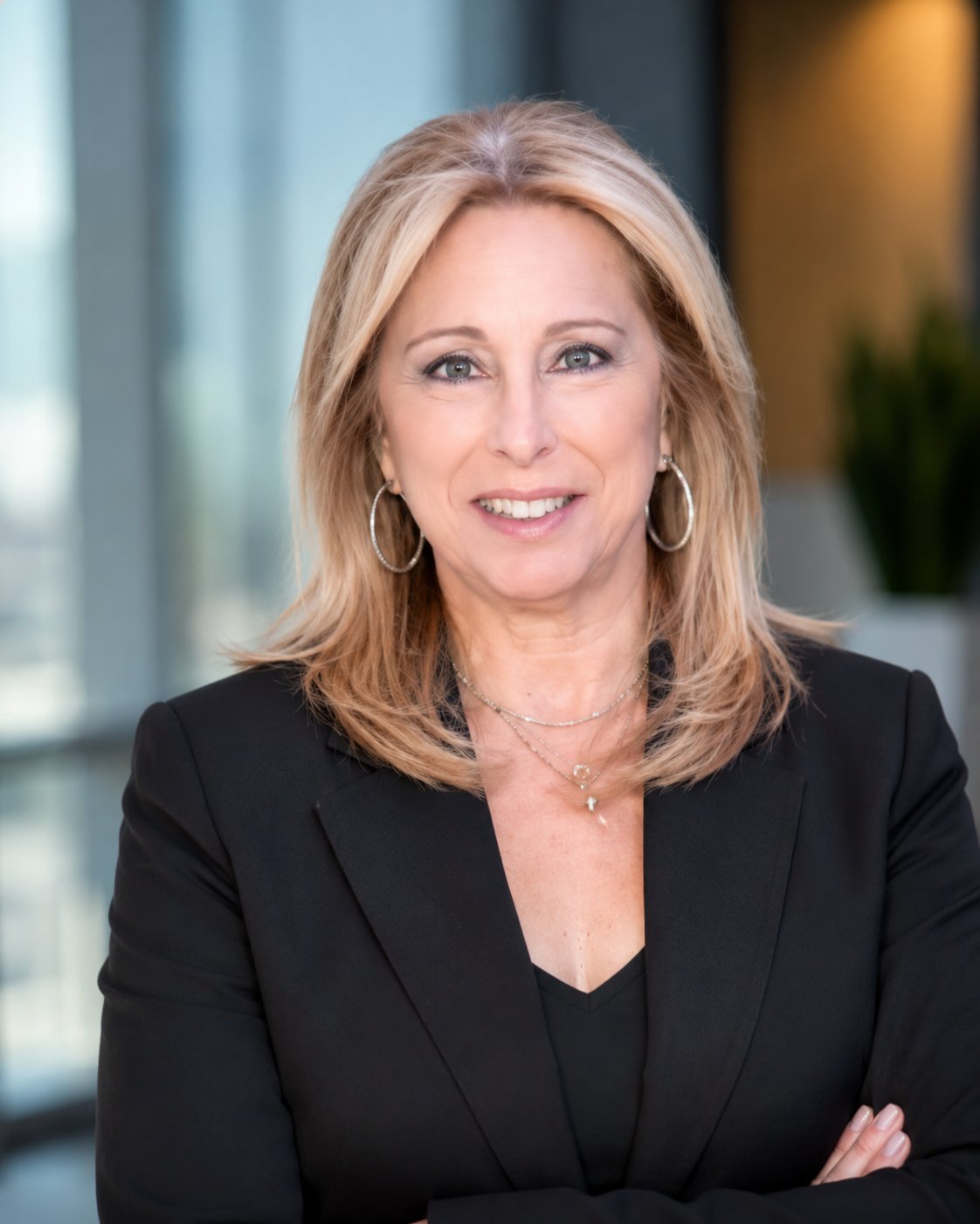 Melanie S. Bishop