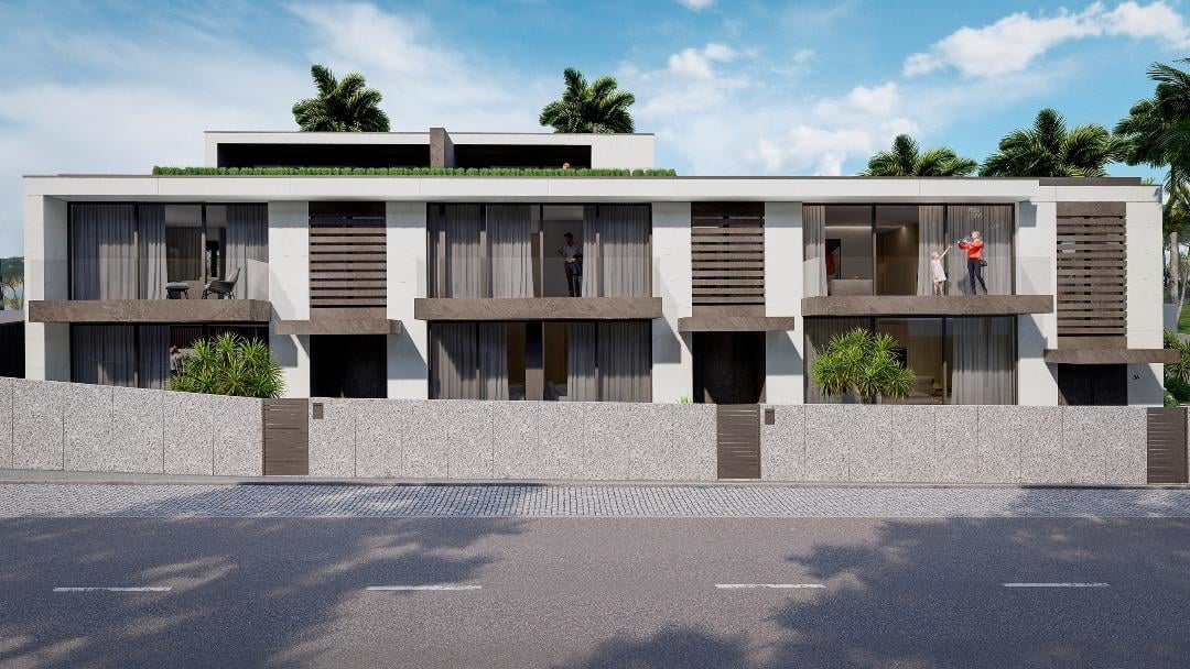 Canidelo Villa - Gaia