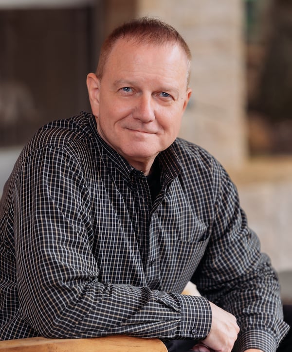 Rob Sandefur