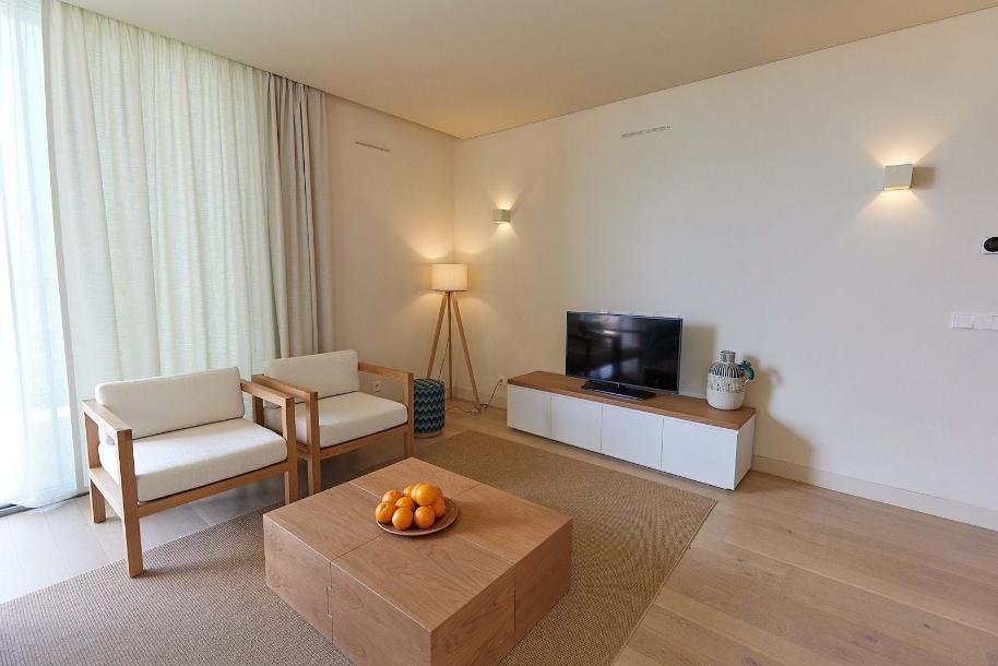 Whiteshell - Porches