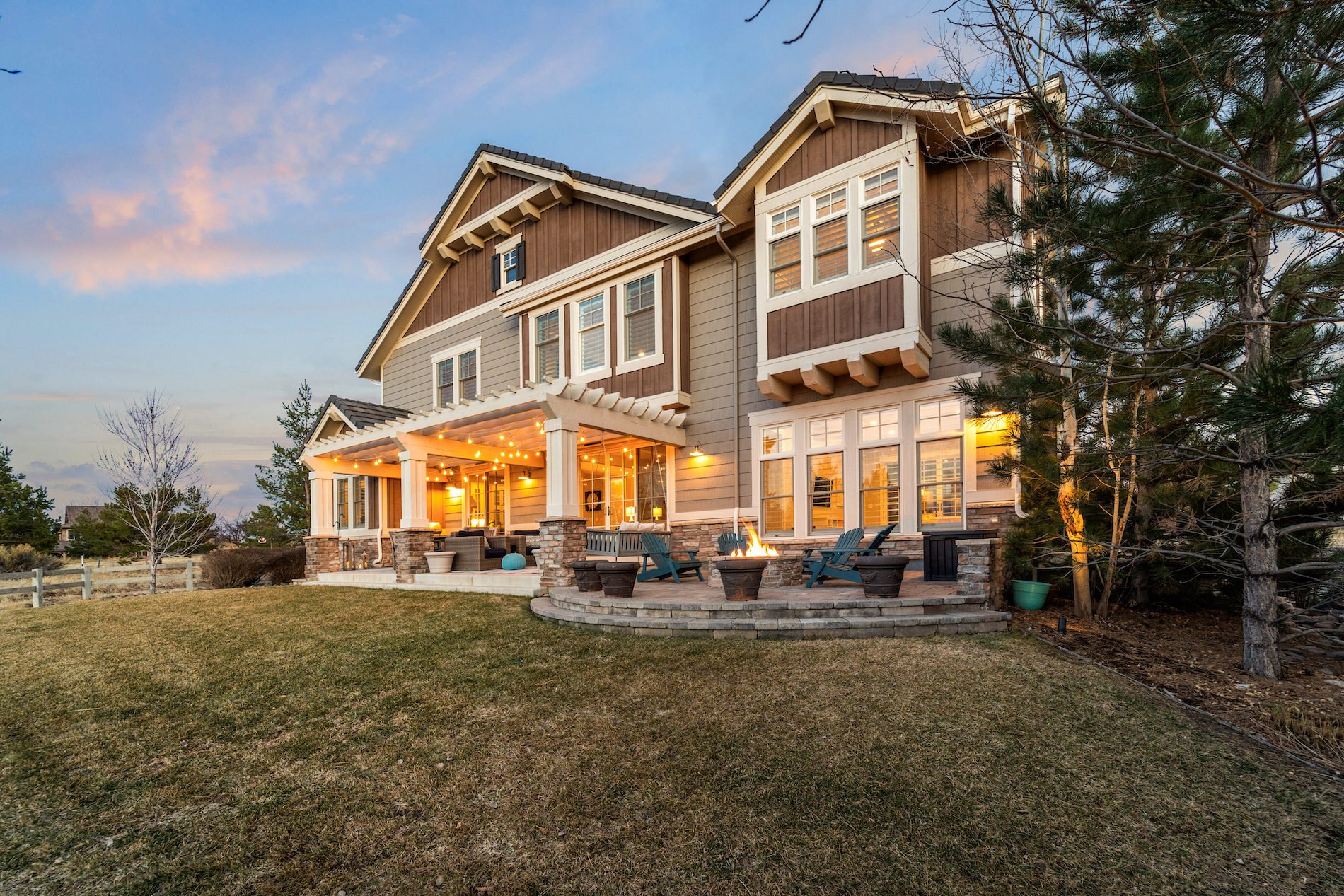 117 Flowerburst Way