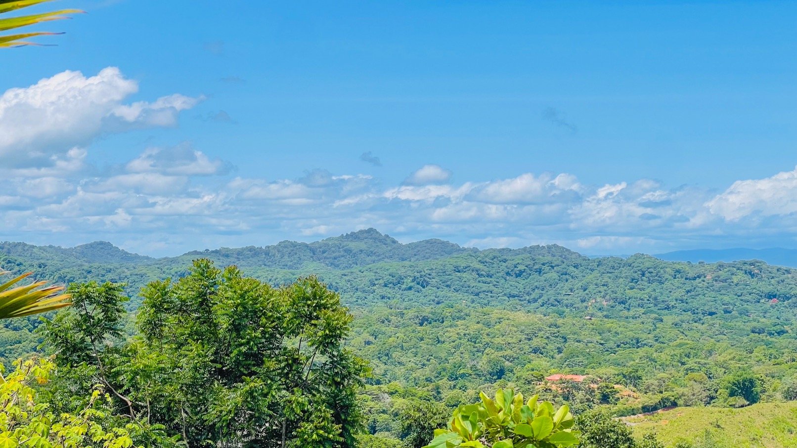 Tropical Hacienda with Breathtaking Whitewater Views in Most Desirable Gated Community in Ojochal