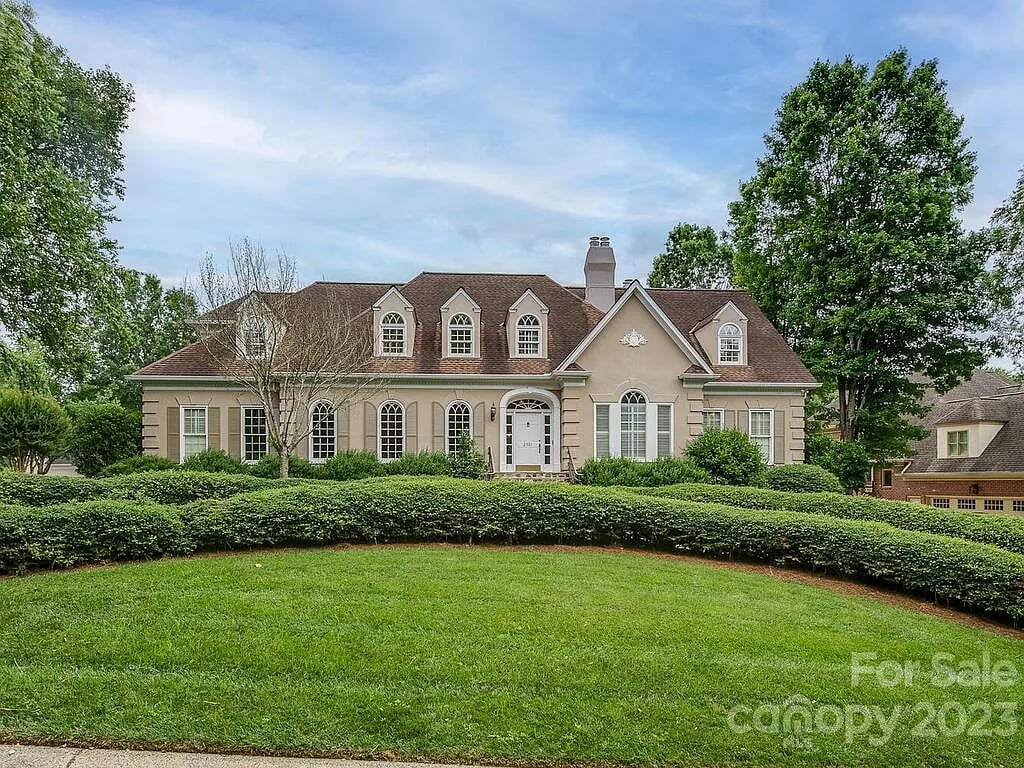 2501 Flintgrove Rd