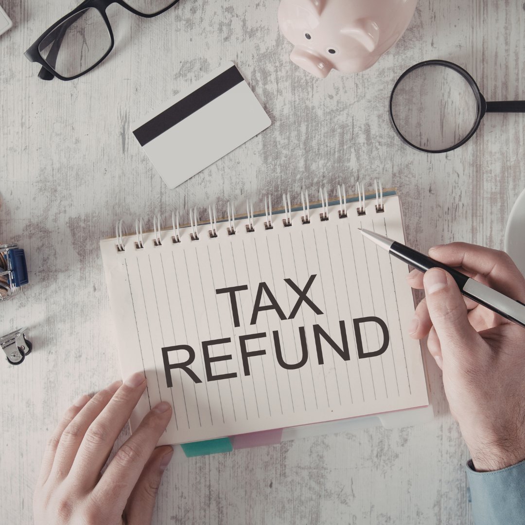 Tax-Refund Stimulus?