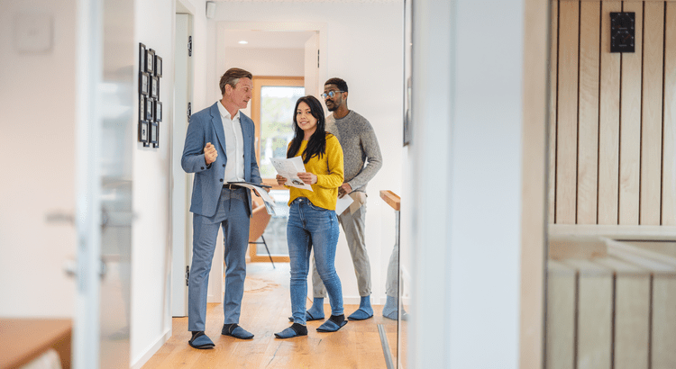 Buyer Demand Is Shifting: What Today’s Sellers Need to Know