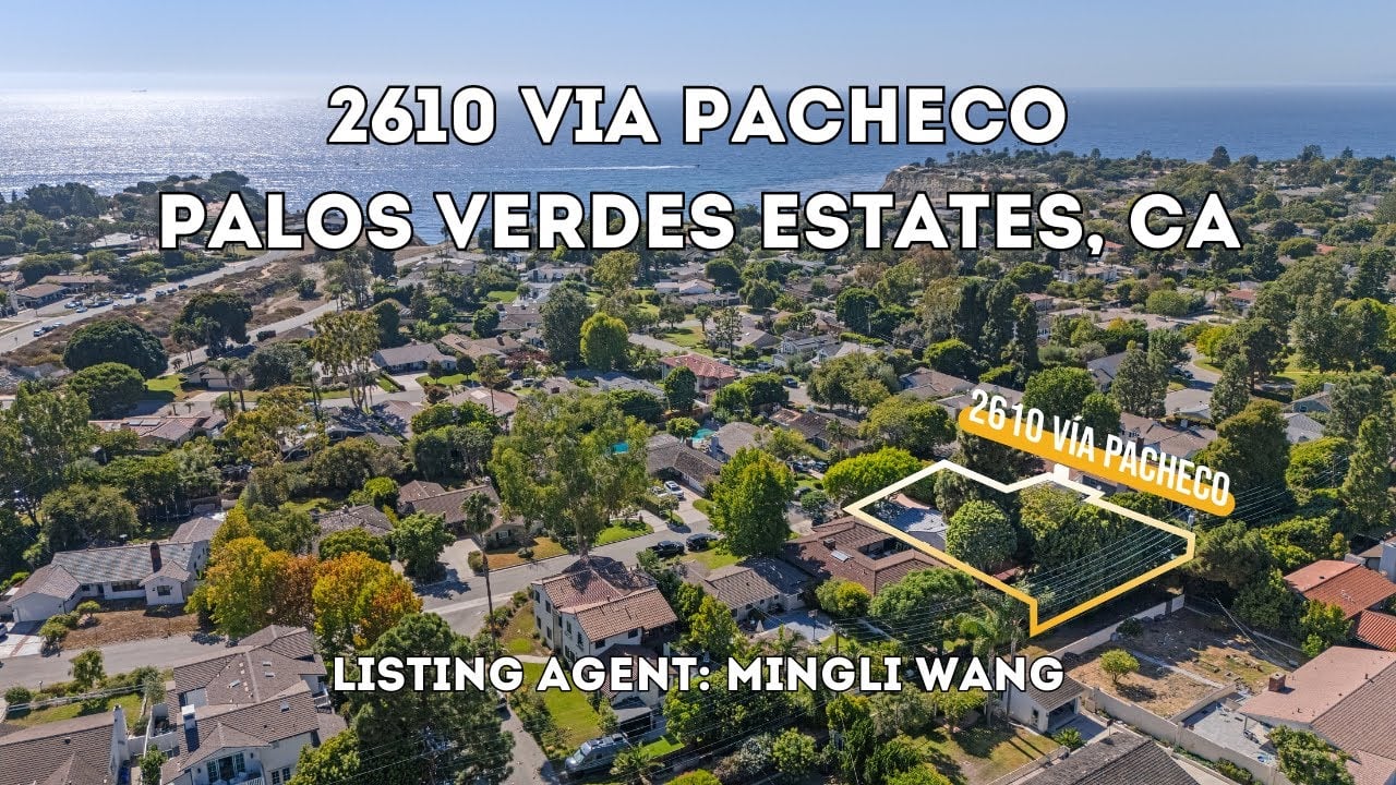 2610 Via Pacheco