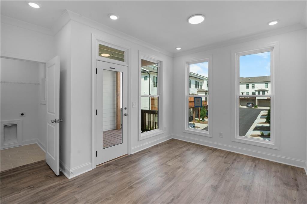 342 Olmstead Way, #33