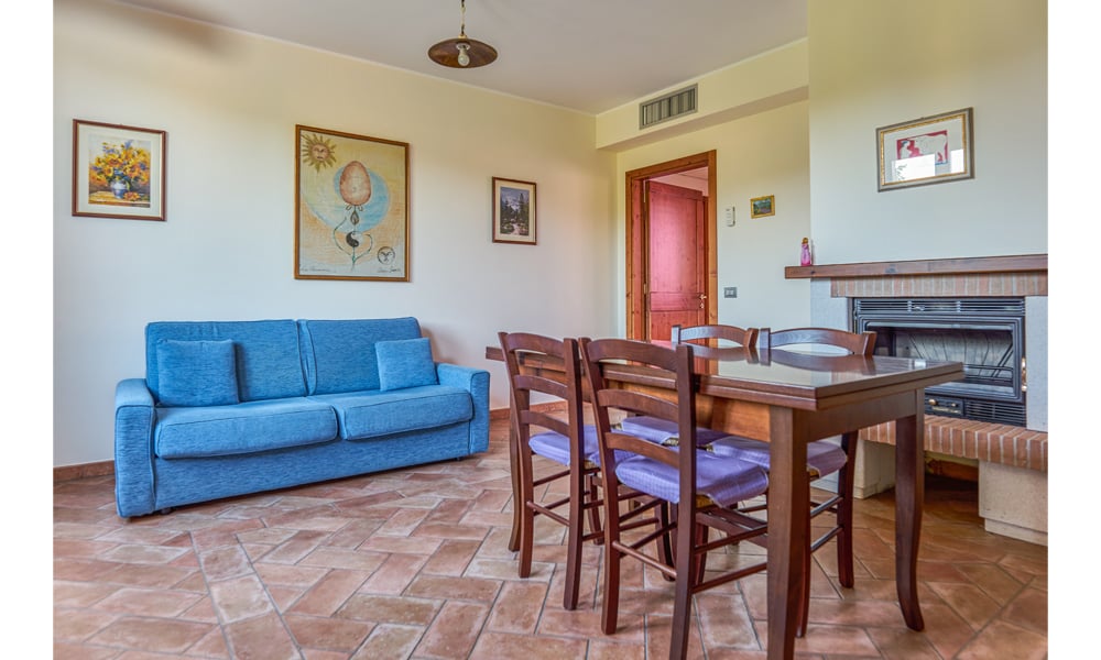 Timeless Elegance and Holiday Accommodation in the Heart of Le Marche  