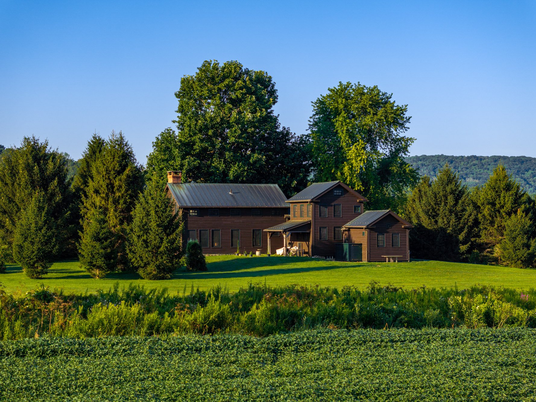 Mill Farm 