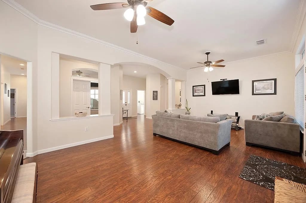 4622 Nassau Ct